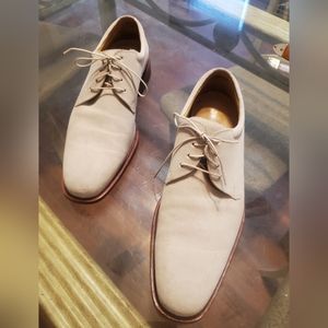 Cole Haan Sude mens shoes size 10 1/2 M, Rtls$250.00 Asking $95.00